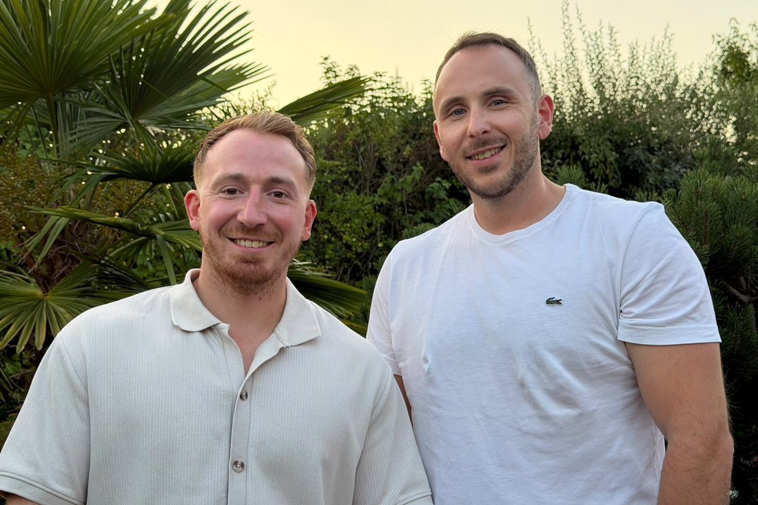 Anthony et Thomas Terrier — BATIA IMMOBILIER
